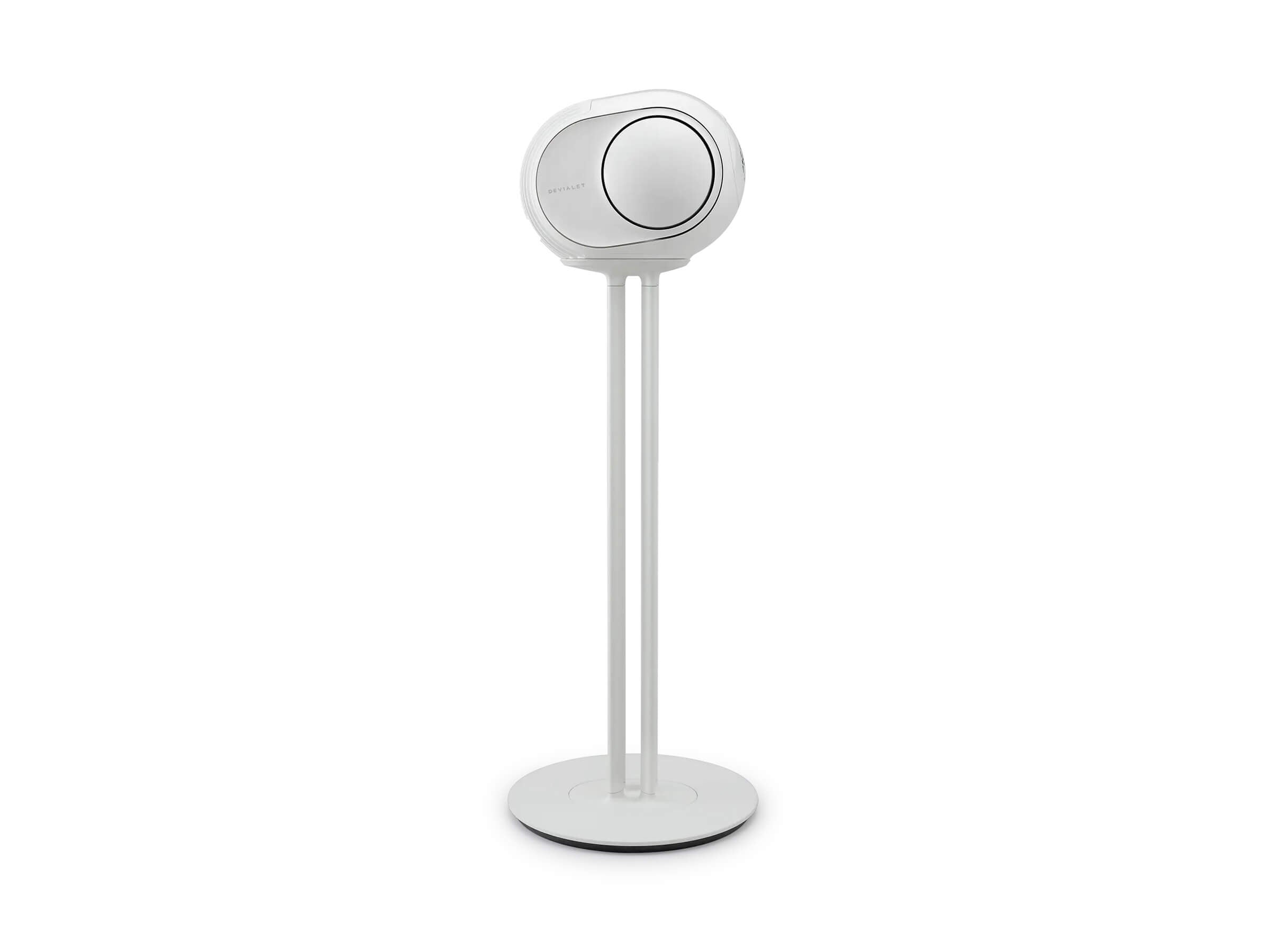 Devialet TREE II Wireless Speaker - Premium Bluetooth Speaker with Hi-Fi Sound for Home, Office & Outdoor Use | Perfect for Parties, Relaxation & Music Lovers