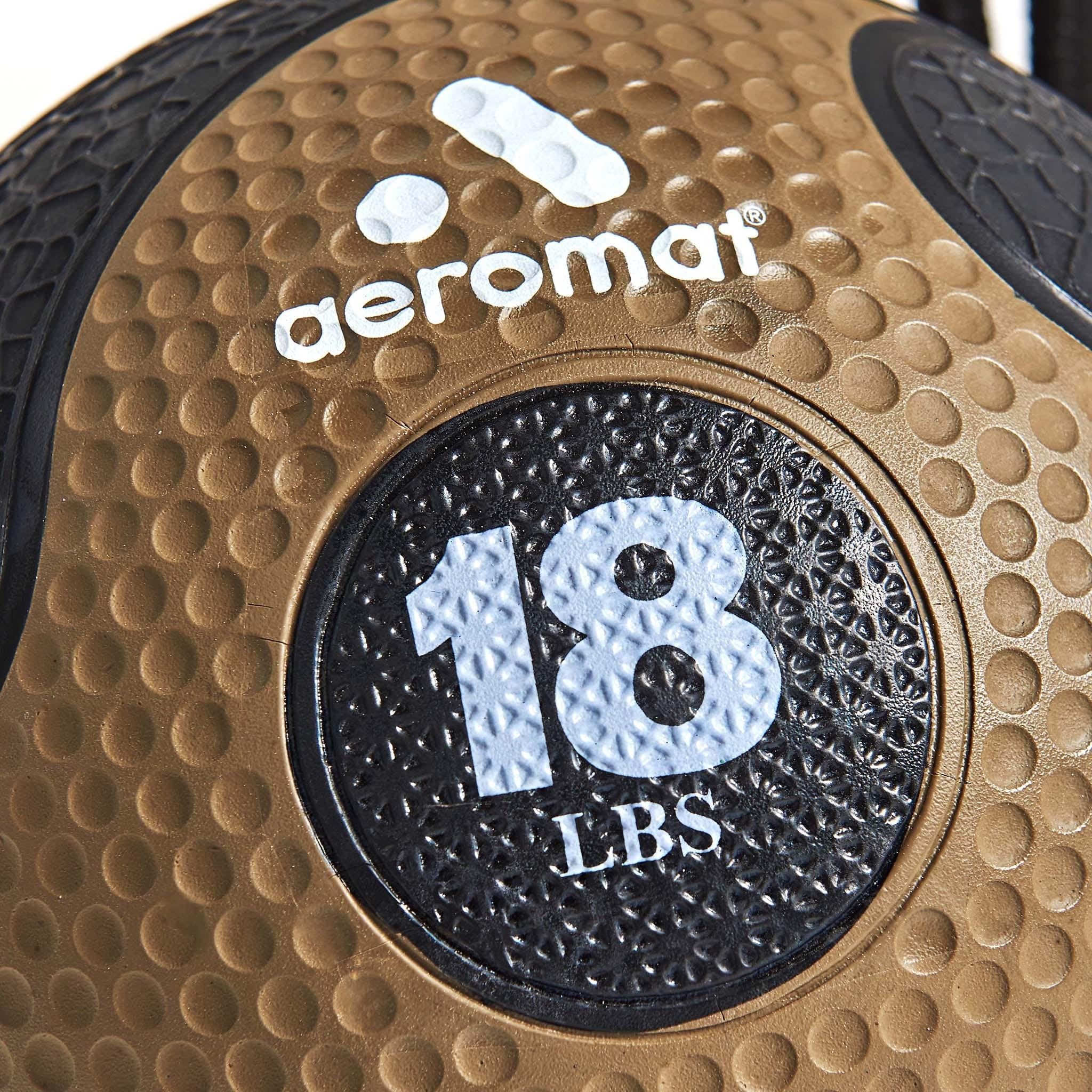 Aeromat Elite Power 39