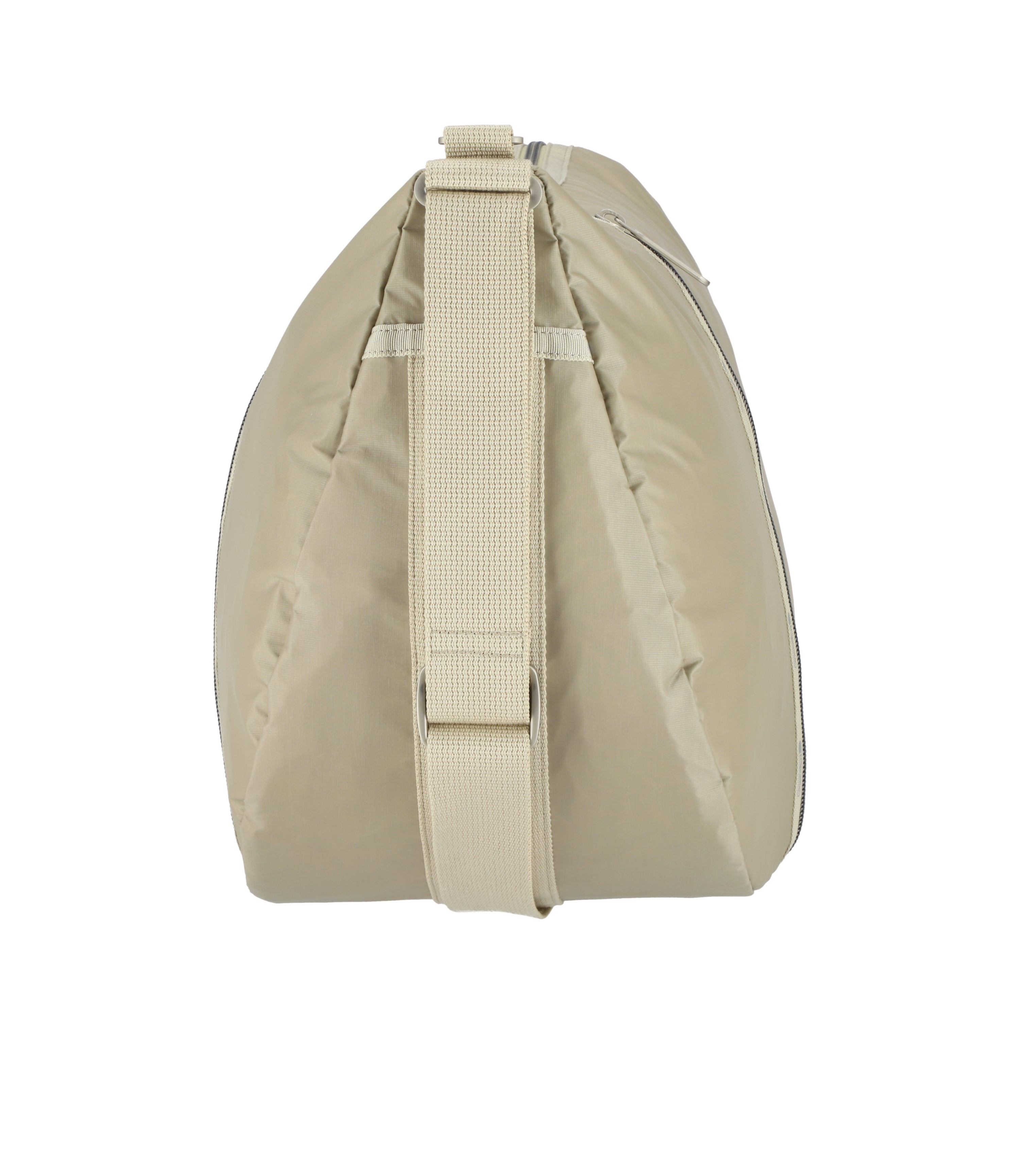 Essential Large Sling Bag - Lightweight Crossbody Shoulder Bag for Men & Women - Perfect for Travel, Hiking, Gym & Everyday Use