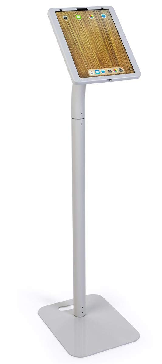 Rotating Floor or Countertop Stand for iPad Pro 12.9