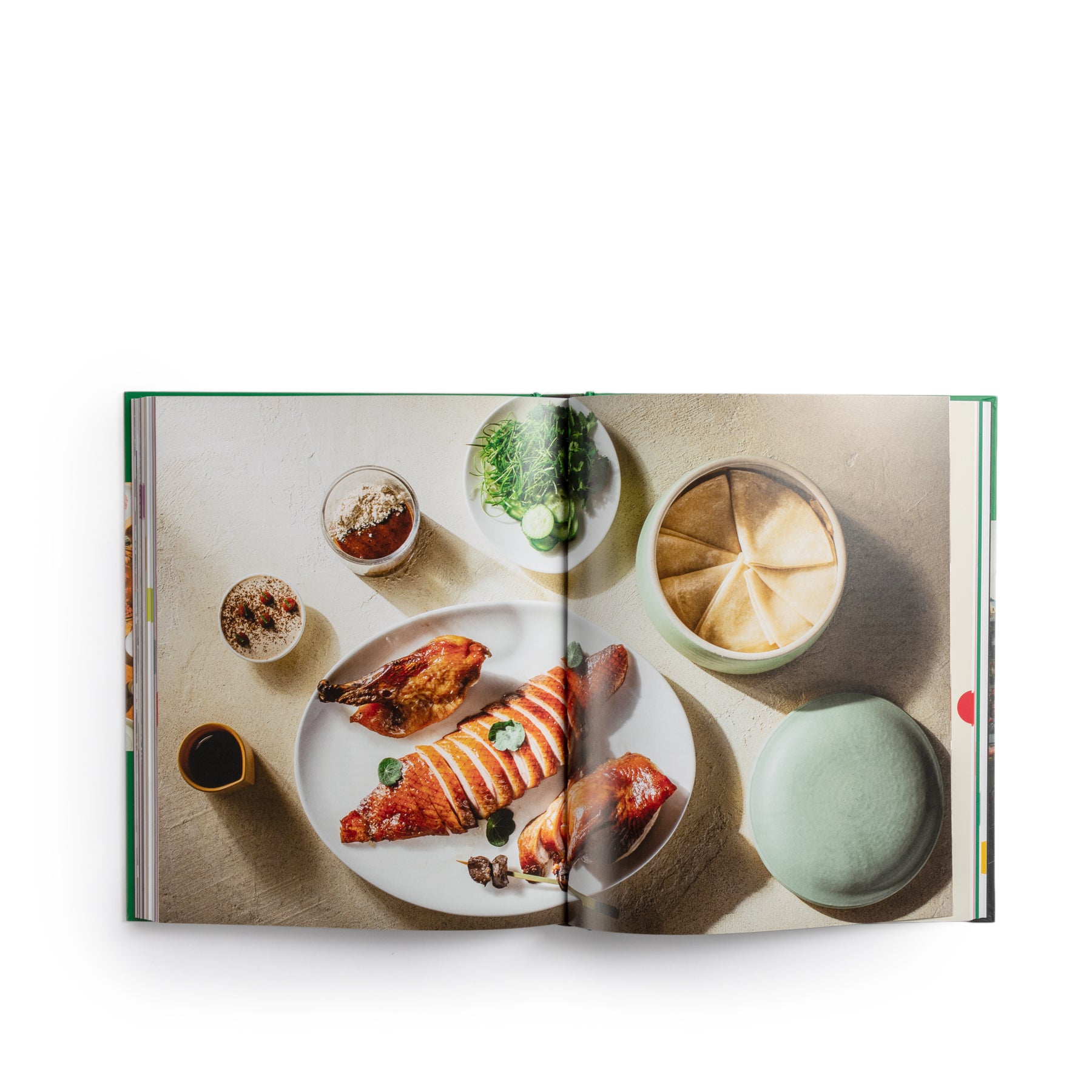 Mister Jiu's Authentic Chinese Cookbook - Traditional Recipes from San Francisco's Chinatown | Perfect for Home Chefs & Asian Cuisine Lovers