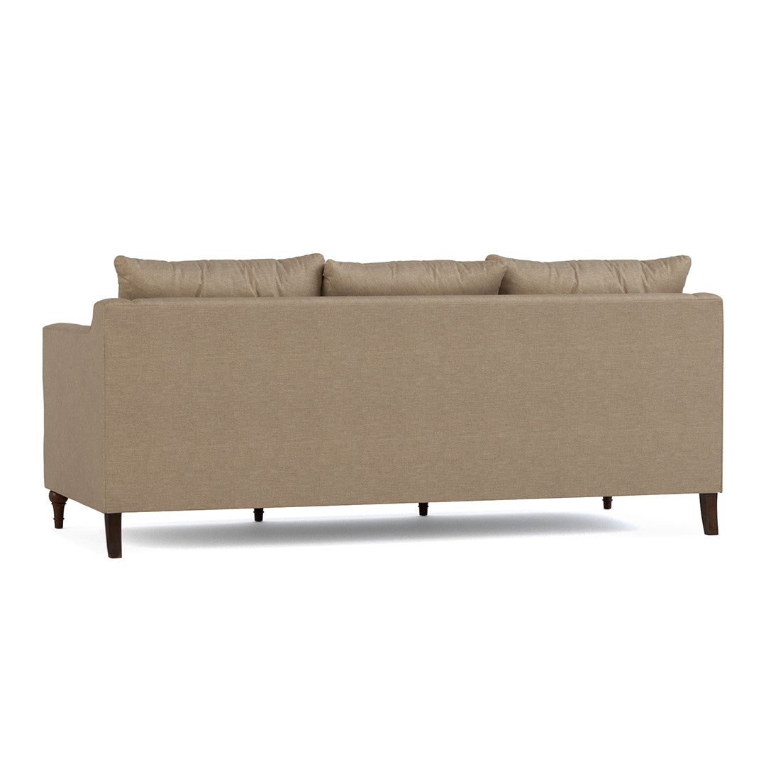 Stylish Hudson Valley Sofa - Modern Comfort for Living Room & Lounge | Durable Fabric Upholstery for Home Decor