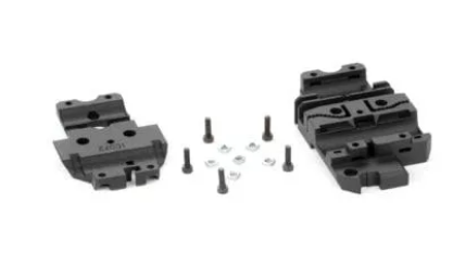 Bondtech SLS X Carriage Upgrade Kit for Prusa i3 MK3S 3D Printer - High Precision & Durable Replacement Part for Smooth Printing Performance | Perfect for DIY 3D Printing Enthusiasts & Professional Makers