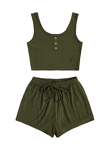 Pure Army Green