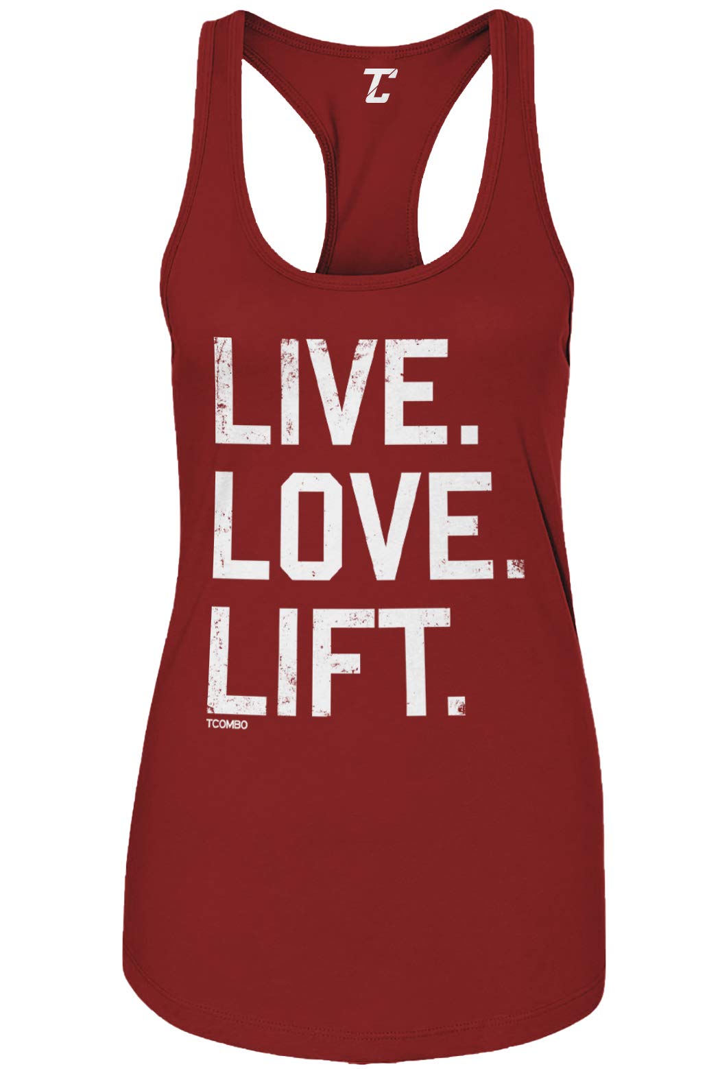 Gym Workout Bodybuilder Women's Tank Top - Breathable & Comfortable Fitness Apparel for Weightlifting & Training | Perfect for Gym, CrossFit & Workout Sessions