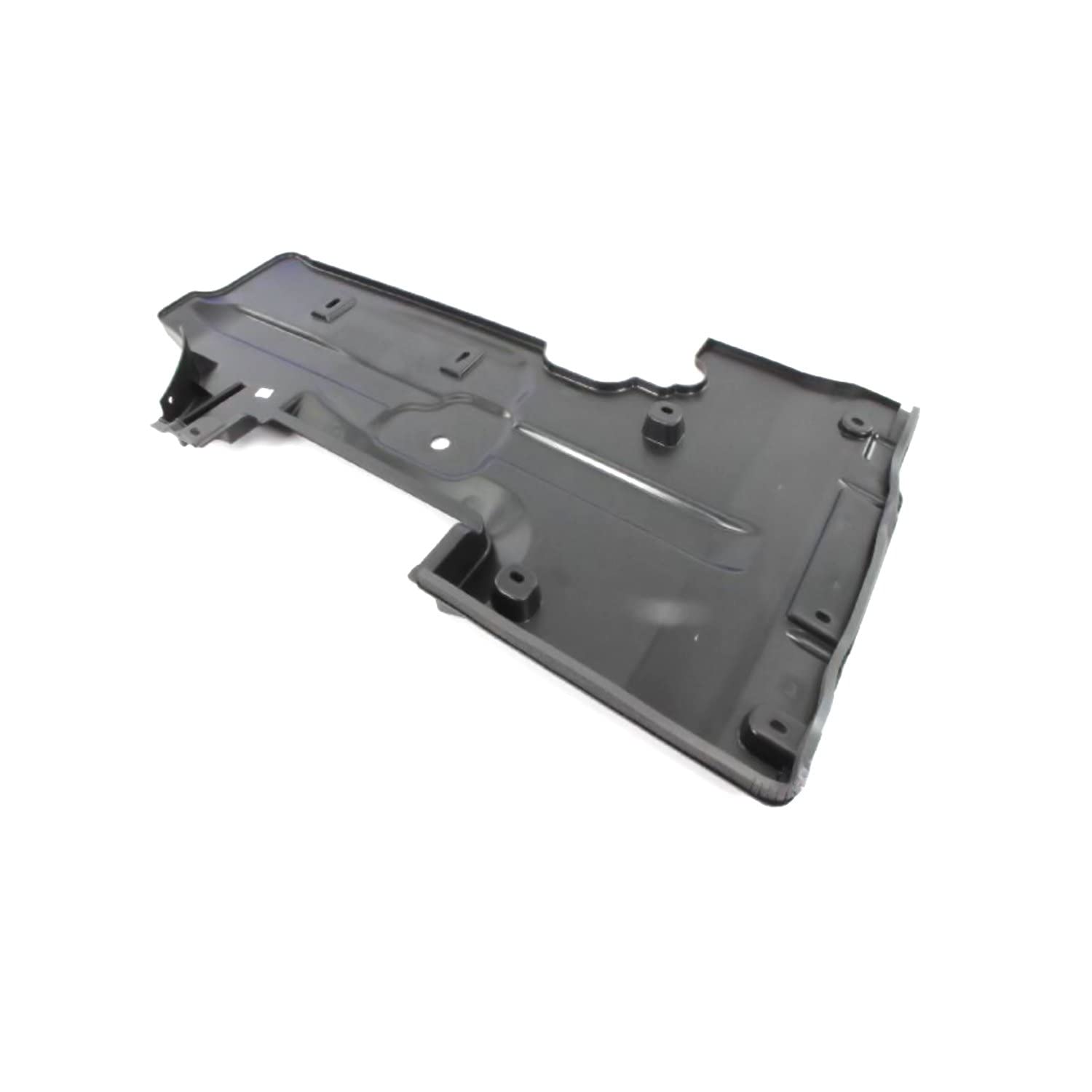Mopar 57010352AH Shield Torque Box - Heavy Duty Reinforcement for Jeep Wrangler & Gladiator - Off-Road Protection & Frame Strengthening