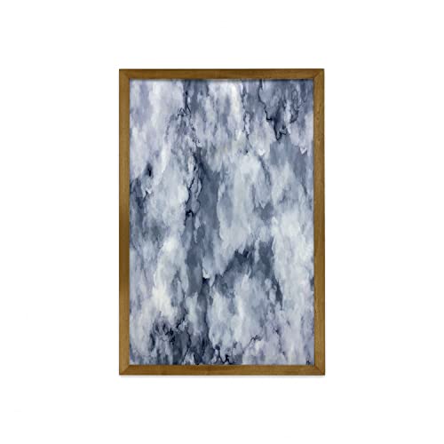 Cadet Blue Dust