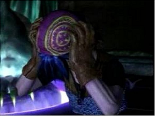 Chrono Cross - Classic JRPG Game for PlayStation - Perfect for Retro Gaming Enthusiasts & RPG Fans