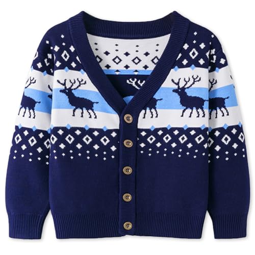 Reindeer Navy