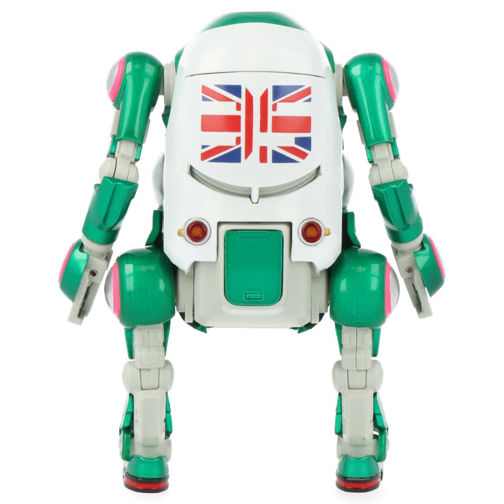 1/35 Scale Mechatro WeGo Neo British Model Kit - High-Quality Collectible for Hobbyists & Model Builders | Perfect for Display, Gifts & Diorama Scenes