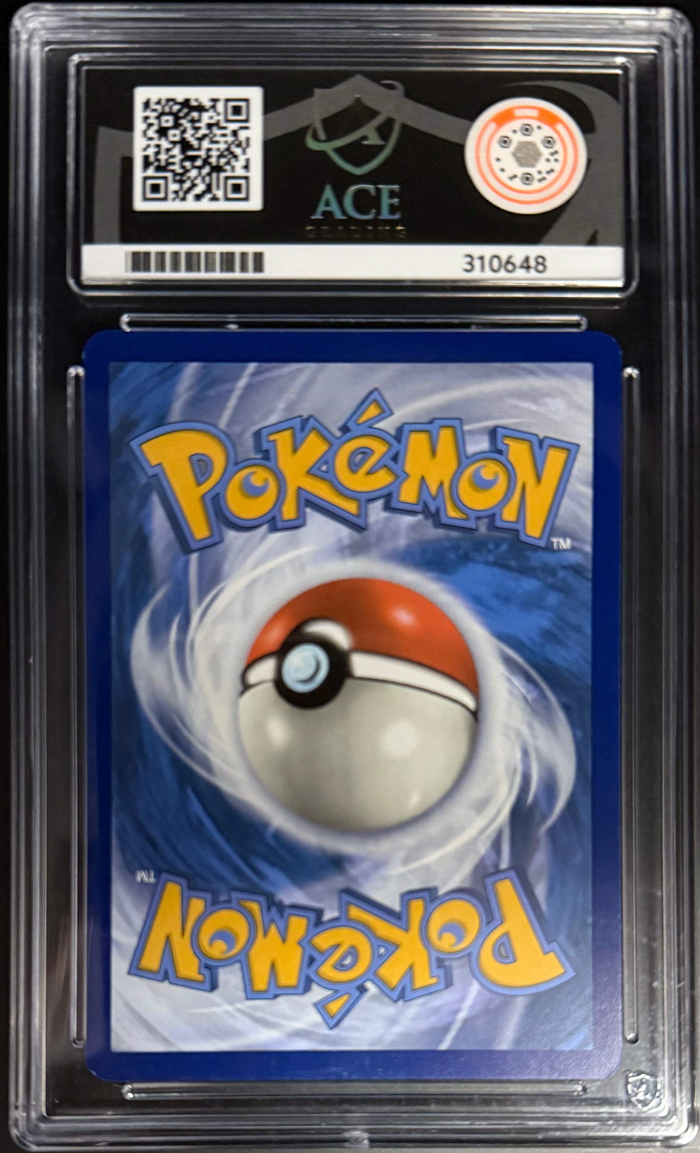 Pokemon Charizard EX 22/197 Hyper Rare Card - Obsidian Flames 2023 ACE9 - Collectible Trading Card for Pokemon Fans & Competitive Play