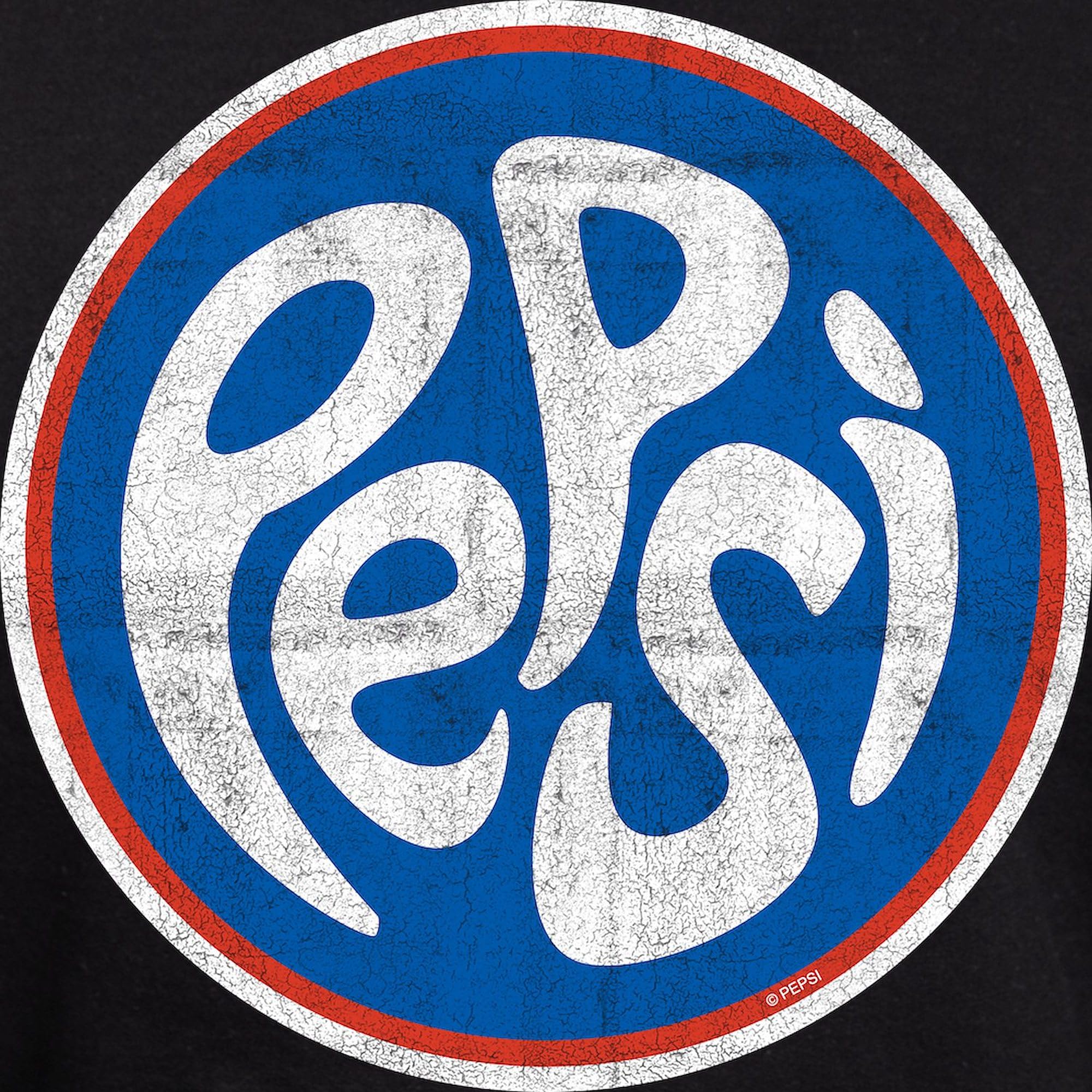 Pepsi Hoodie for Men - Dark Regular Fit Pullover Sweatshirt | Casual Wear & Street Style Fashion
