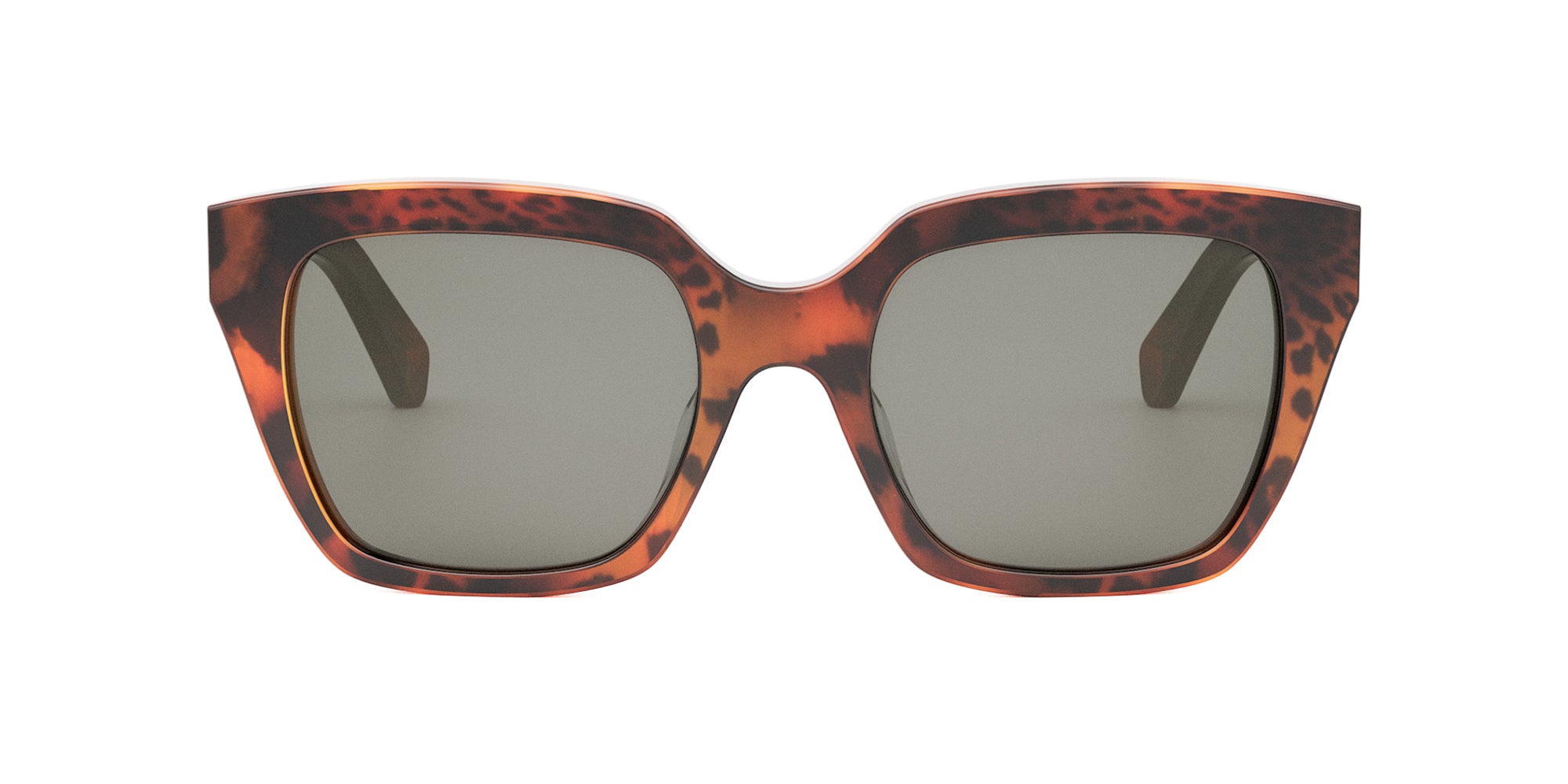 CELINE Monochroms CL40198F Sunglasses - Classic Black Aviator Style for Women & Men - Perfect for Outdoor Activities, Travel & Fashion