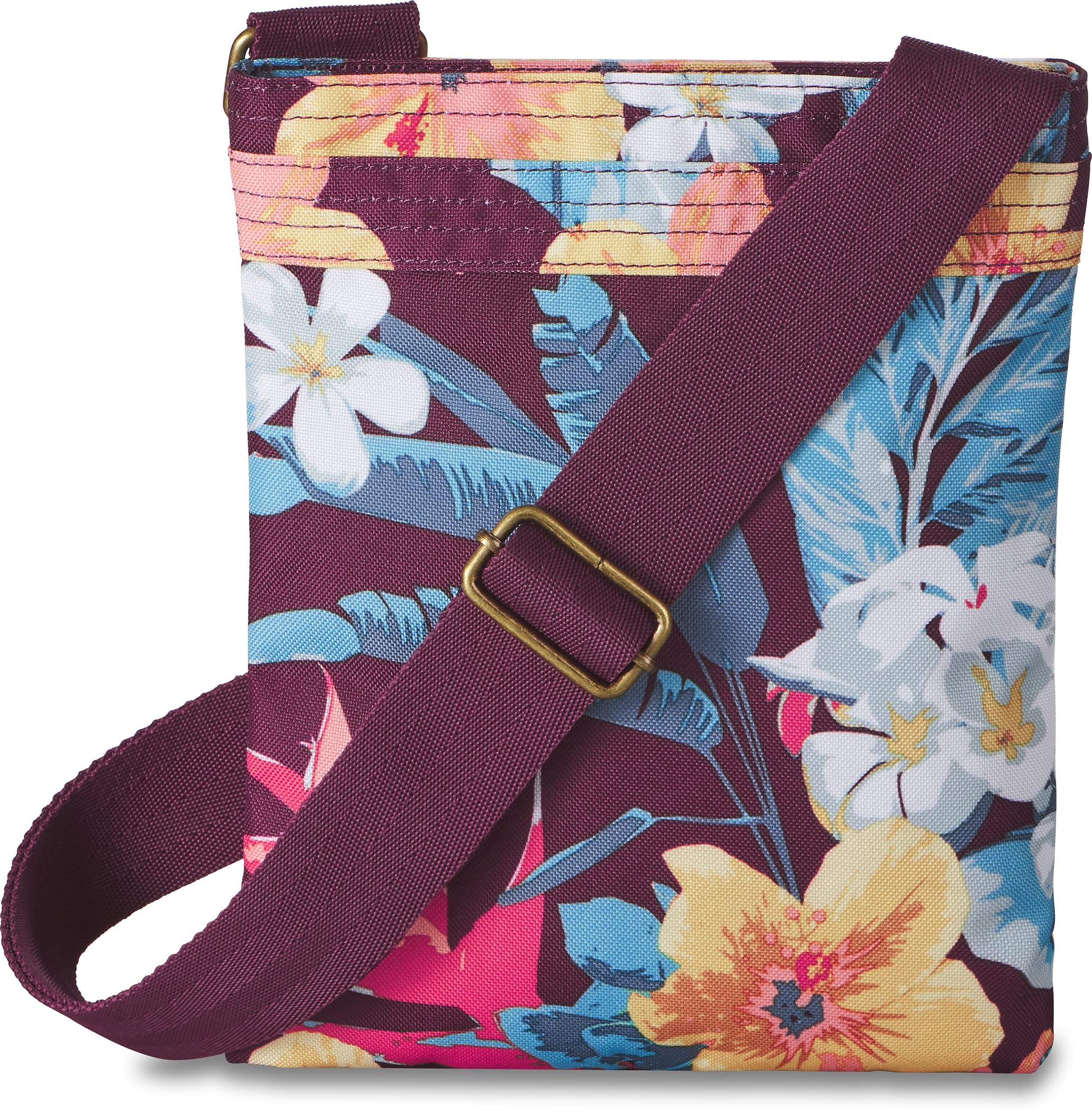 Dakine Women's Shoulder Handbags - Stylish & Durable Crossbody Bags for Travel, Work & Everyday Use