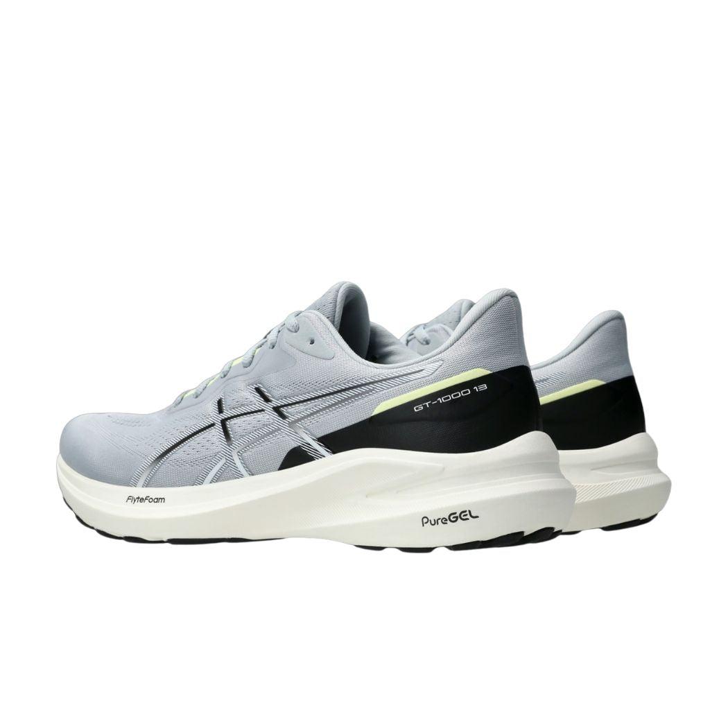 ASICS GT-1000 13 Men's Running Shoes - Lightweight Stability Trainers for Road Running, Jogging & Gym Workouts - Perfect for Marathon Training & Daily Fitness