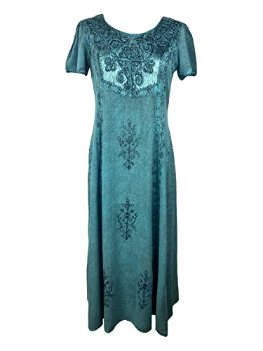 Turquoise-1