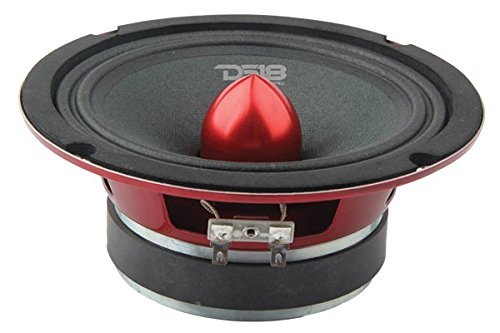 DS18 PRO-X6.4BM 6.5