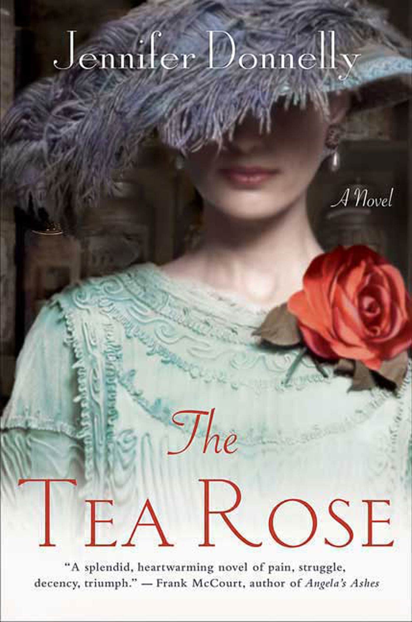 The Tea Rose: A Historical Fiction Novel (Book 1 of The Tea Rose Series) - Perfect for Book Clubs & Historical Romance Lovers
