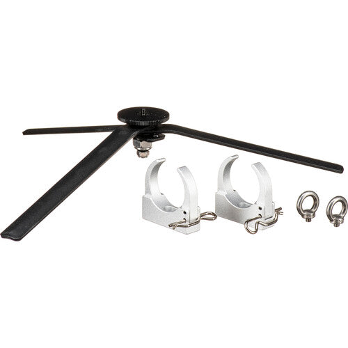 Astera AX1 Wireless PixelTube Accessory Kit - Essential Lighting Gear for Film, Photography & Studio Production