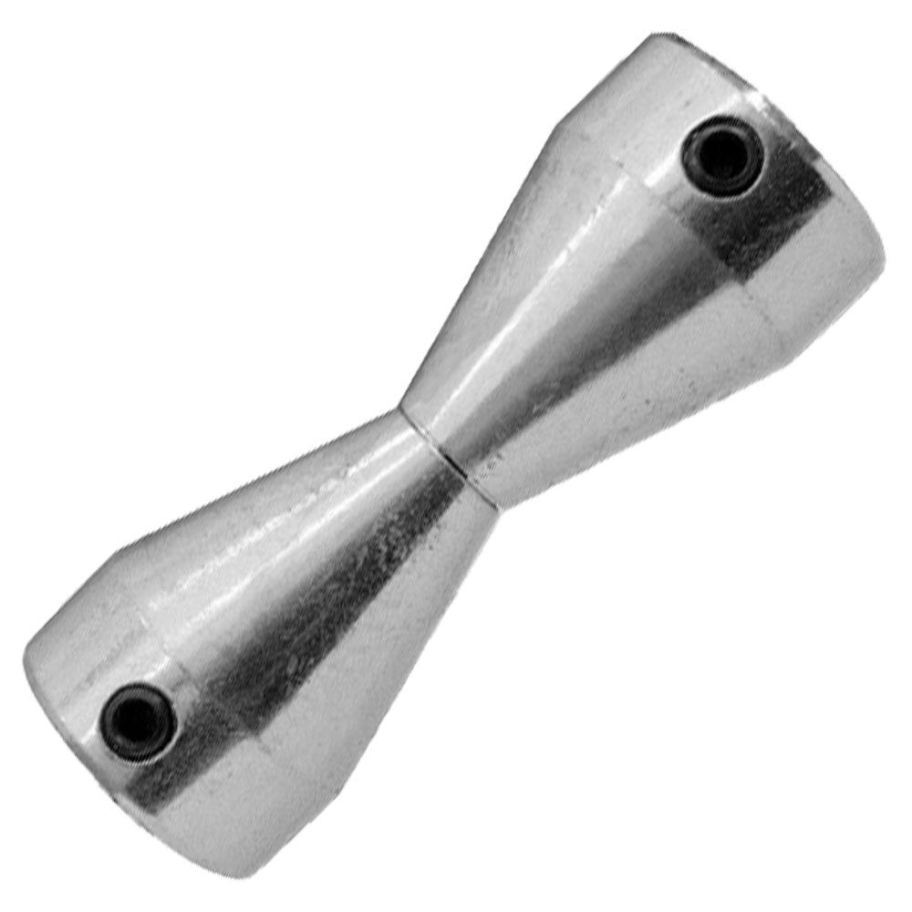 16 Pack 30mm Static Wheel Balancer Cones - Perfect for Balancing Tires on Cars, Trucks & Motorcycles