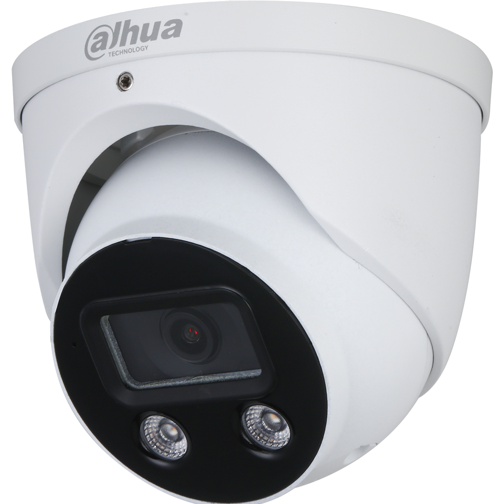 Dahua N55DU82 5MP Outdoor Security Camera, 5-in-1 Network IP Camera with Night Vision & Weatherproof - Ideal for Home Surveillance, Business Monitoring & Outdoor Security