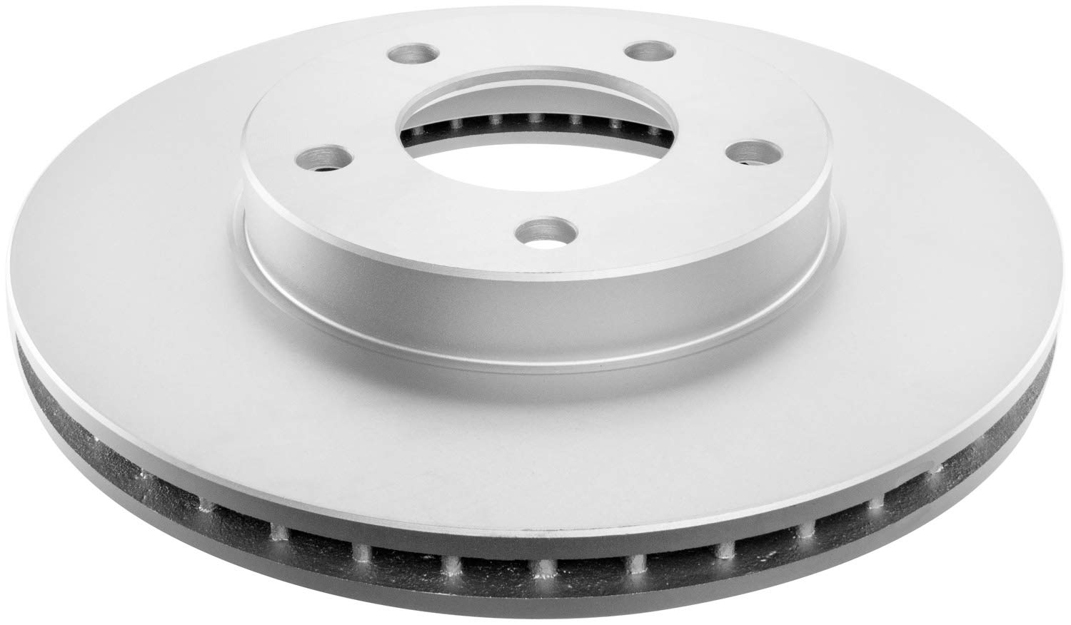 High-Performance Disc Brake Rotor for Ford Escape, Mercury Mariner, Mazda Tribute - Durable & Reliable Replacement for Smooth Braking | Perfect for City Commuting, Off-Road Adventures & Daily Driving