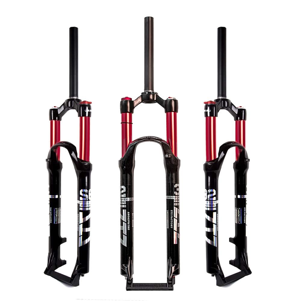 ZTZ Mountain Bike Front Fork - 26