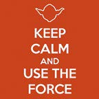 Use the Force Red