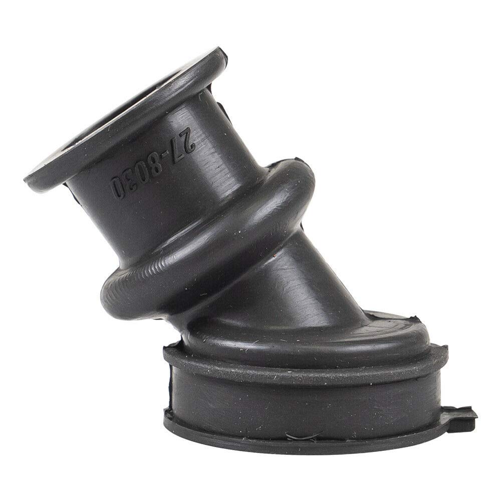 STIHL MS240 MS260 024 026 Chainsaw Engine Motor Air Intake Manifold Replacement Part - Compatible with STIHL Chainsaws for Forestry, Landscaping & DIY Wood Cutting Projects