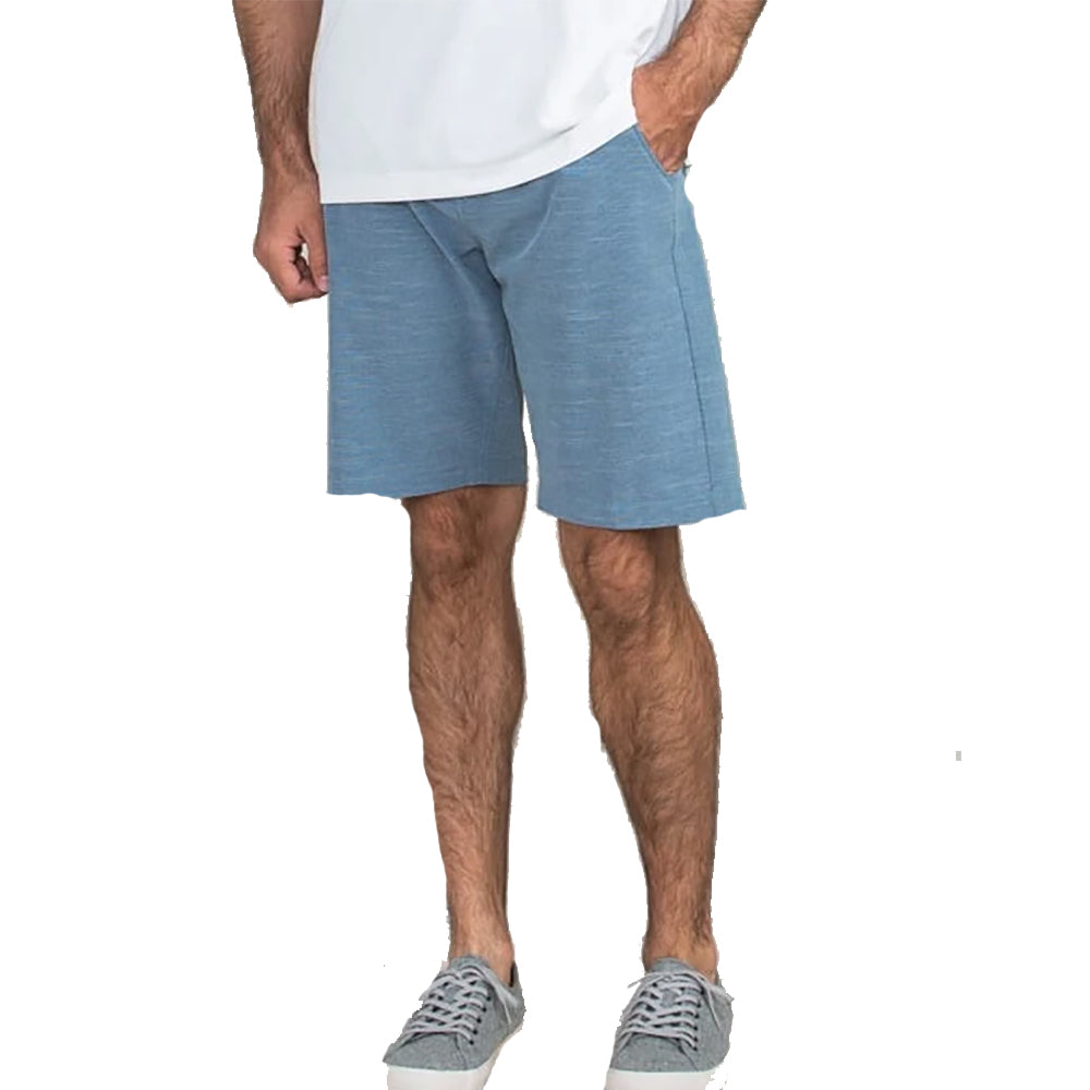 Men's Devereux Cruiser Hybrid 9.5 Inch Golf Shorts - Comfortable Stretch Fabric for Golfing, Casual Wear & Outdoor Activities