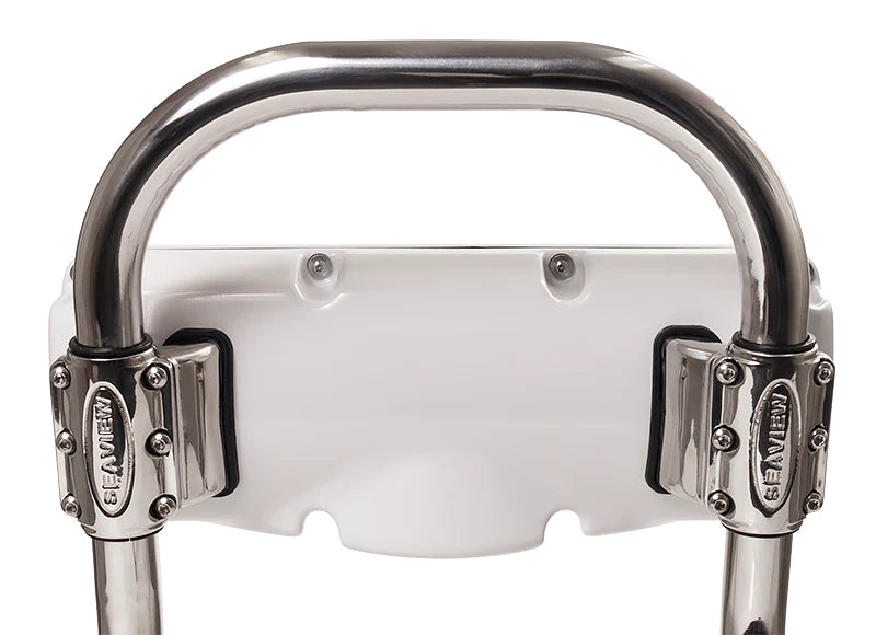 Seaview Global Marine Sailboat Navigation Instrument Pod - Waterproof & Durable for Sailing, Boating, and Yachting | Perfect for Offshore Racing and Coastal Cruising