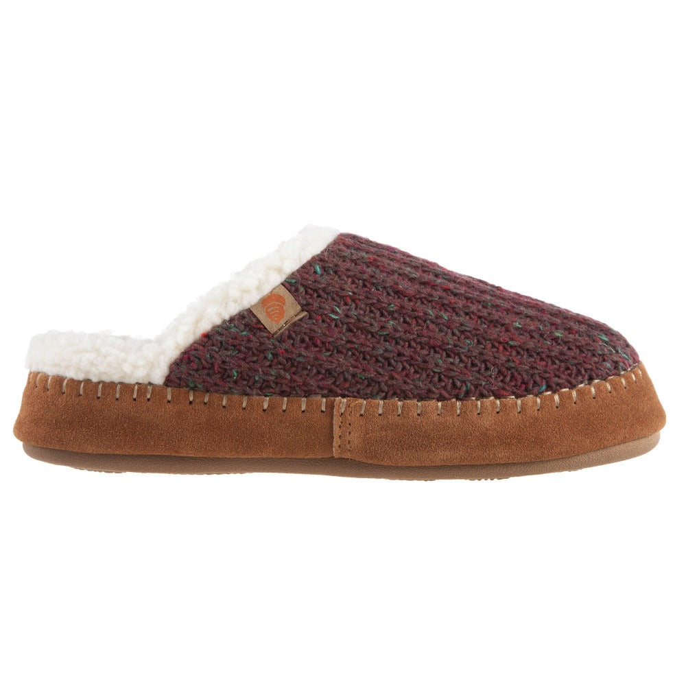 Women's Comfortable Camden Clog Shoes with Cloud Cushion® Technology - Slip-Resistant & Lightweight for Work, Nursing, and Everyday Wear