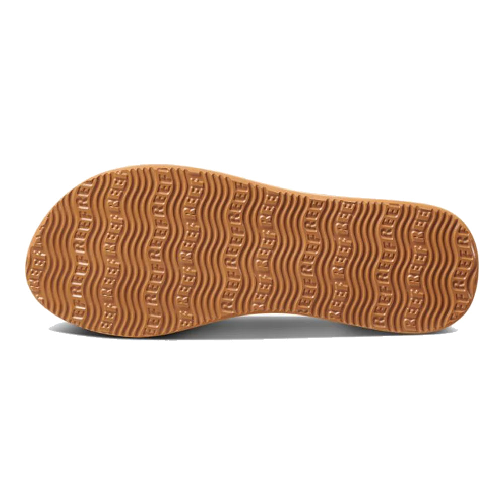 Reef Cushion Comfort Flip Flops for Women & Men - Lightweight Beach Sandals with Arch Support - Perfect for Pool, Vacation & Summer Walking