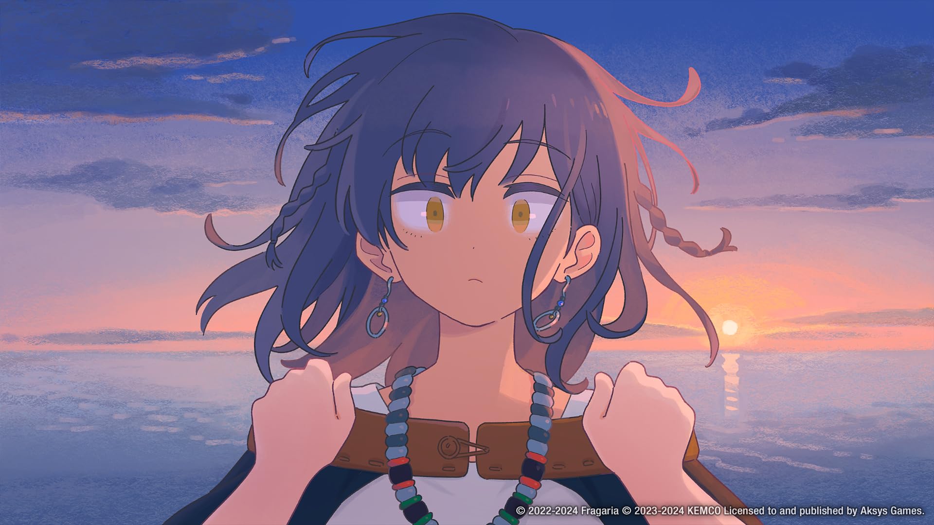 Tales from Toyotoki: Arrival of the Witch - PS5 Game | Fantasy RPG Adventure | Perfect for Story-Driven Gamers & Anime Fans