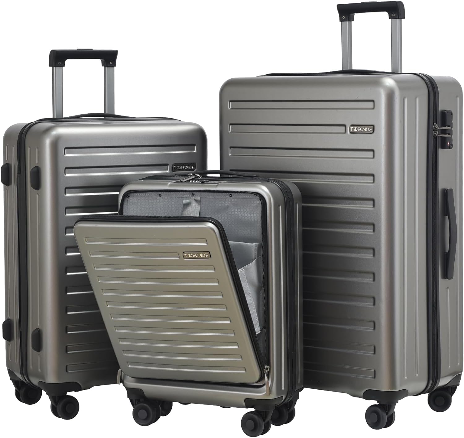 3-Piece Luggage Set (20