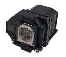 Epson Home Cinema 760 Replacement Lamp & Housing - Genuine Quality Projector Bulb for Home Theater & Office Presentations | Perfect for Movie Nights & Business Meetings