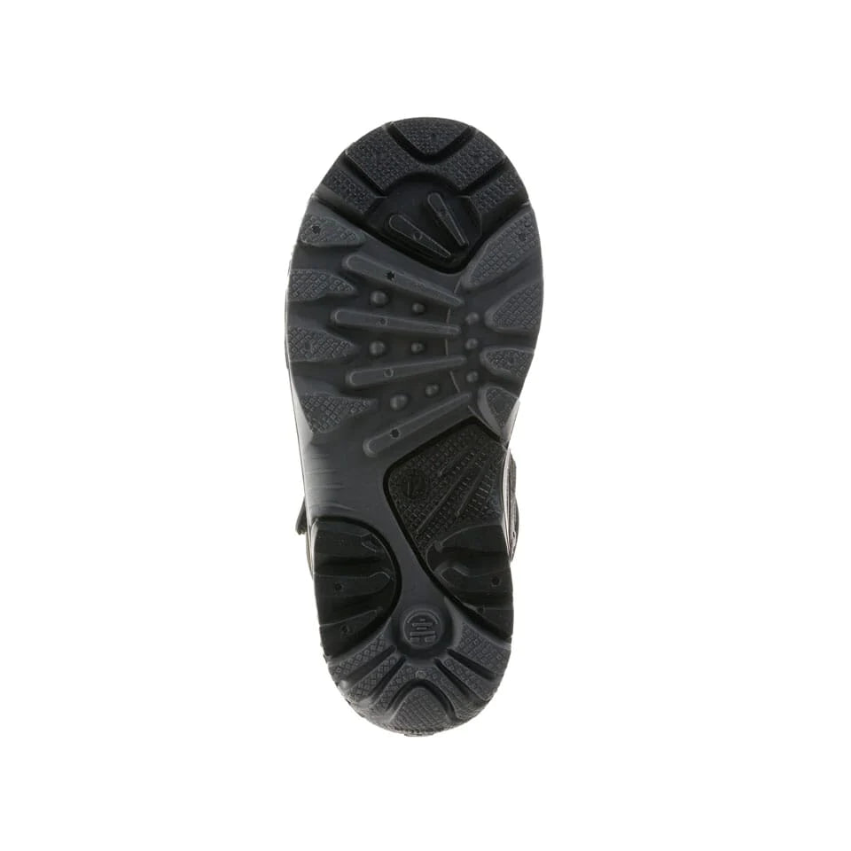 KAMIK WATERBUG 5 Kids' Waterproof Snow Boots - Medium & Wide Width for Boys & Girls - Perfect for Winter, Rain & Outdoor Play