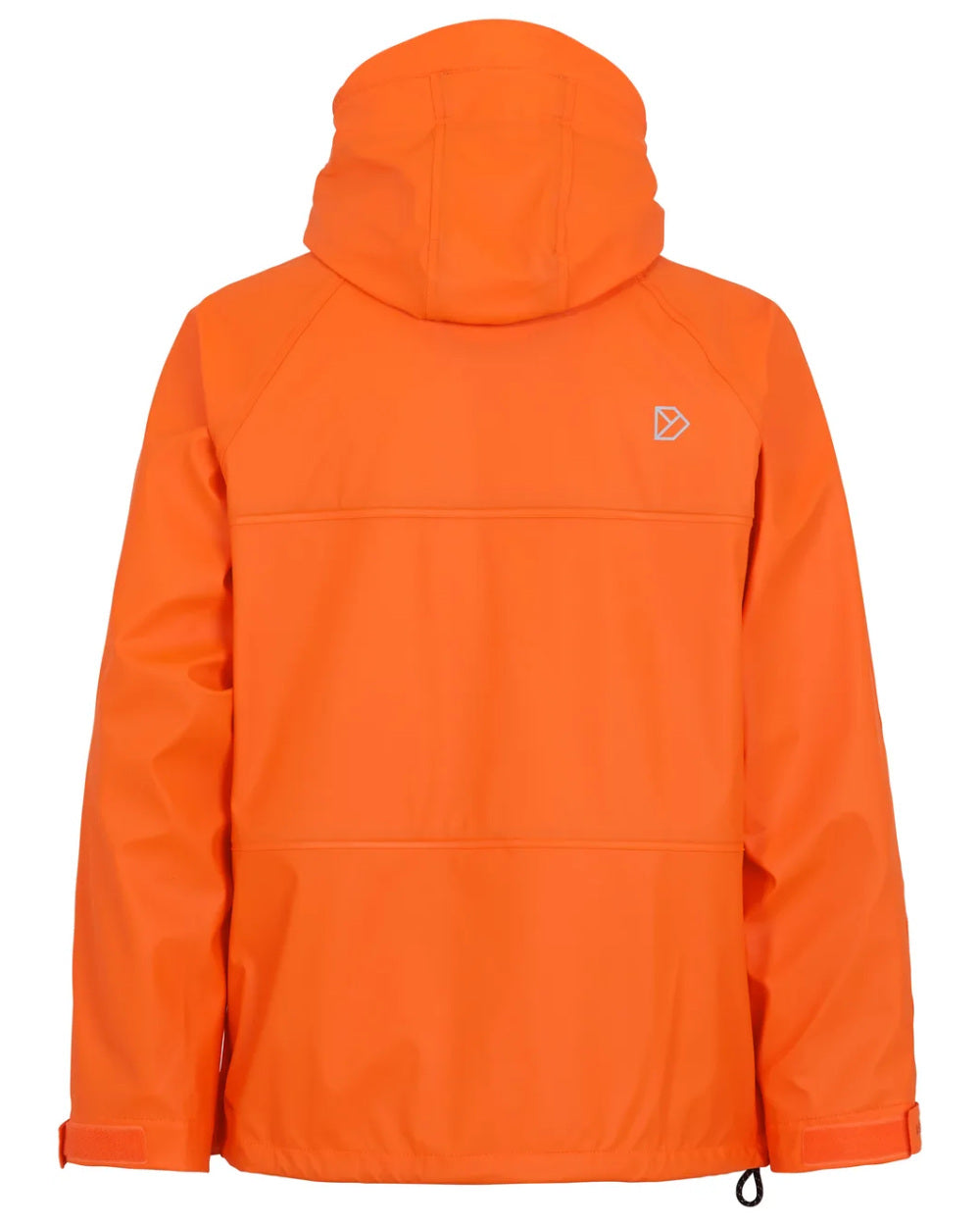 Didriksons Slaghöken Unisex Waterproof Anorak Jacket with Galon® Technology - Perfect for Hiking, Camping & Outdoor Adventures