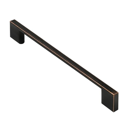 Oil Rubbed Bronze