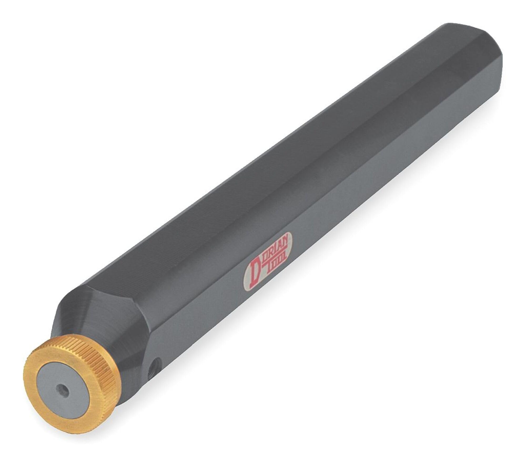 Dorian Knurling Tool - Internal 6 Inch OAL for Metalworking, DIY Projects & Industrial Use | Precision Knurling for Shafts, Handles & Mechanical Components