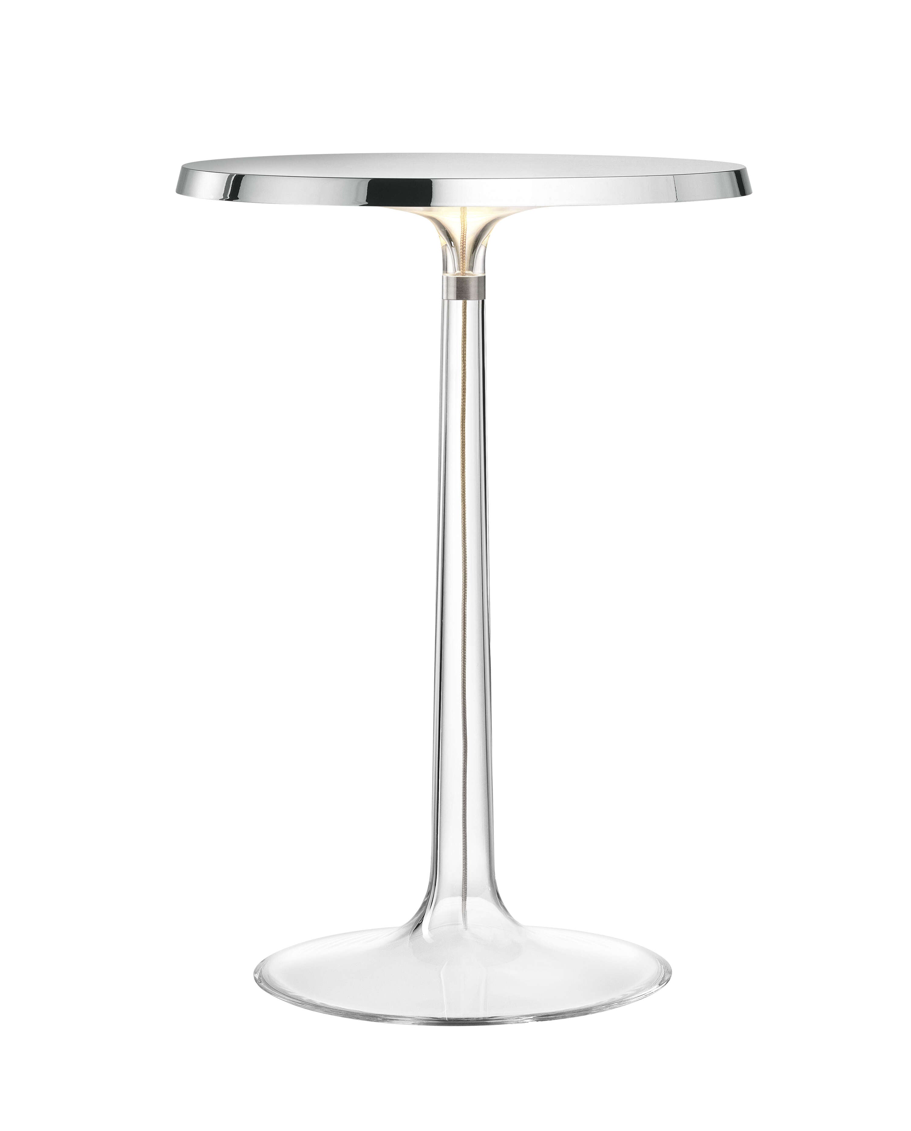 Bon Jour Table Lamps - Modern Bedside & Desk Lighting for Home Office, Bedroom, Living Room | Elegant Nightstand Lamp with USB Port