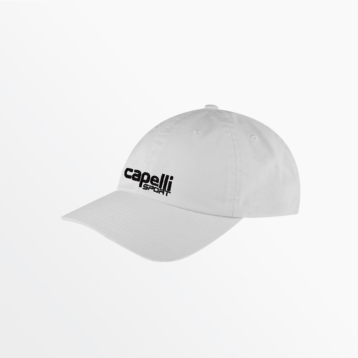 Youth CS Classic Baseball Cap - Adjustable Cotton Snapback Hat for Boys & Girls - Perfect for Sports, Outdoor Activities & Casual Wear