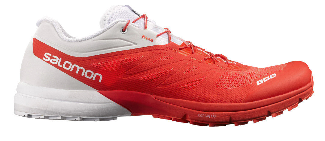 Salomon S/Lab Sense Ultra Trail Running Shoes - Lightweight & Durable for Men & Women - Perfect for Ultra Marathons, Hiking & Outdoor Adventures