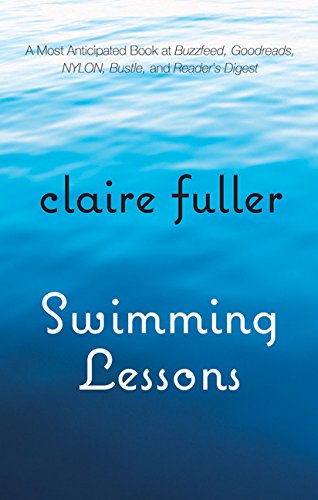 Thorndike Press Large Print Women's Fiction - Swimming Lessons Novel | Heartwarming Story for Book Clubs & Beach Reading