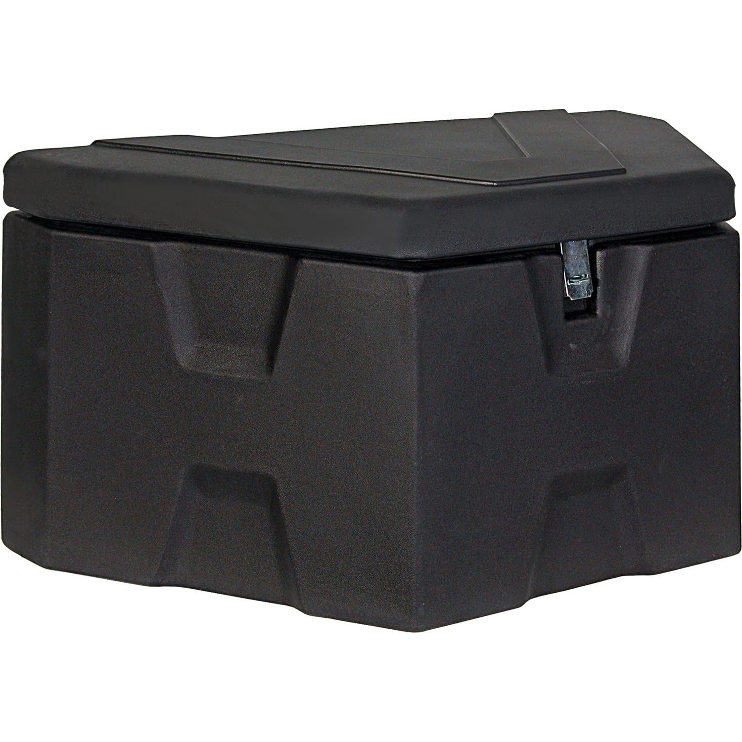 Buyers Products Heavy-Duty Trailer Tongue Truck Tool Storage Box 36