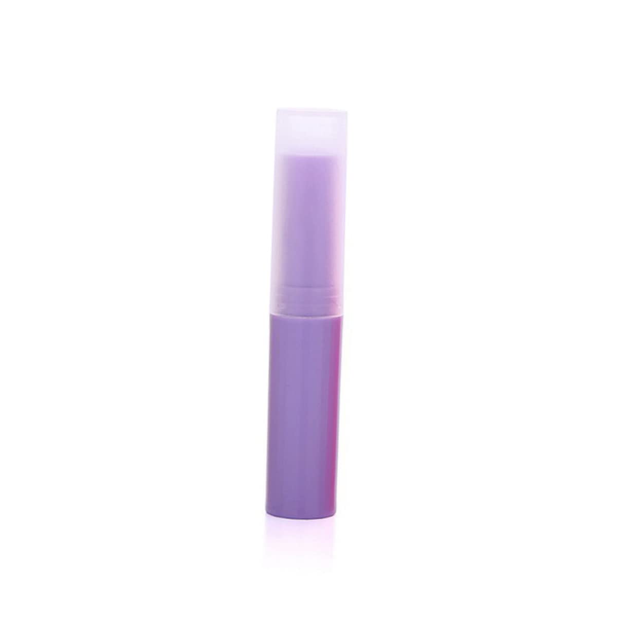 16pcs Lip Balm Tubes - Empty Lip Balm Containers for DIY Lip Balm Making, Lipstick Packaging, and Korean Style Lip Care - Perfect for Homemade Lip Balms, Gifts, and Beauty Businesses