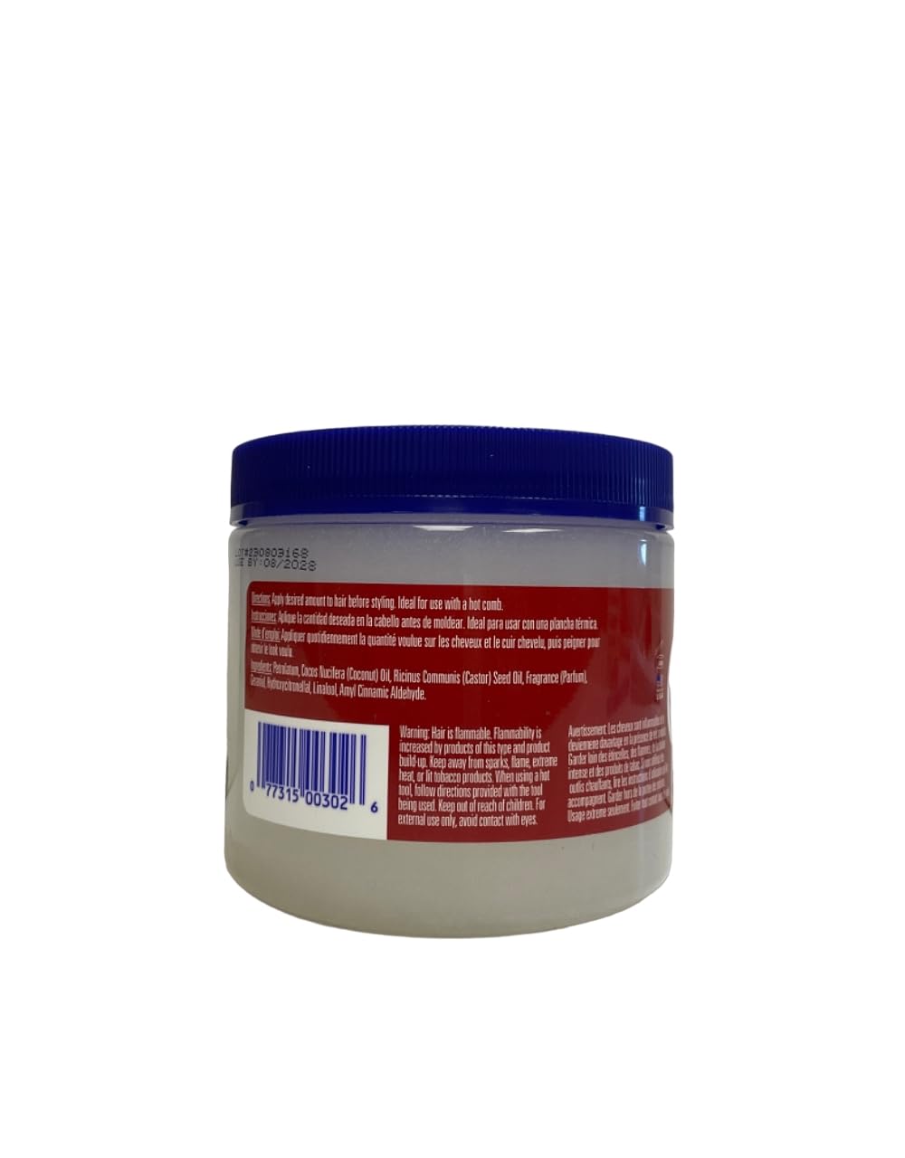 Dax Pressing Oil 14 oz (Pack of 9) - Hair Styling & Scalp Care for Natural Hair, Waves & Braids - Perfect for Salon & Home Use