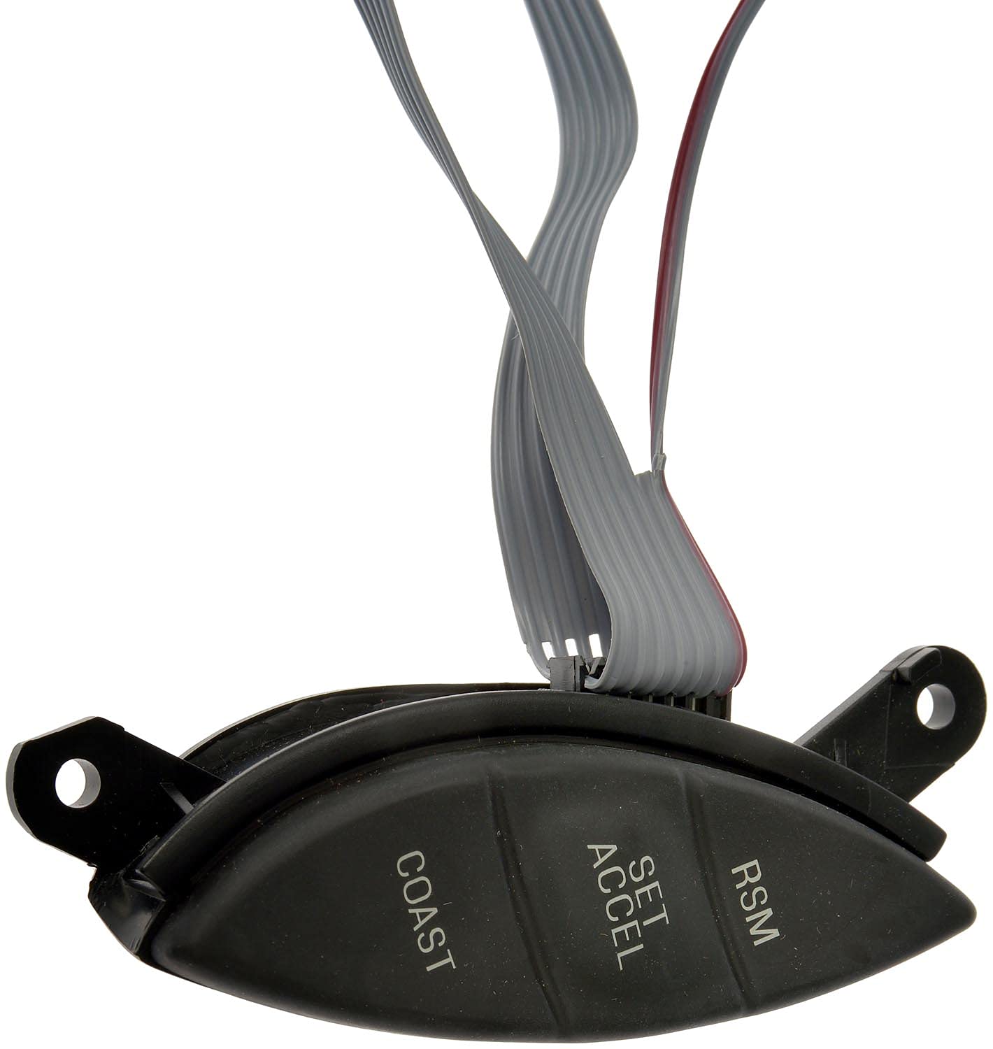 APDTY 156300 Cruise Control Cancel Switch Replacement for F67Z9C888BC - Compatible with Ford Vehicles | Easy DIY Installation for Smooth Driving Experience