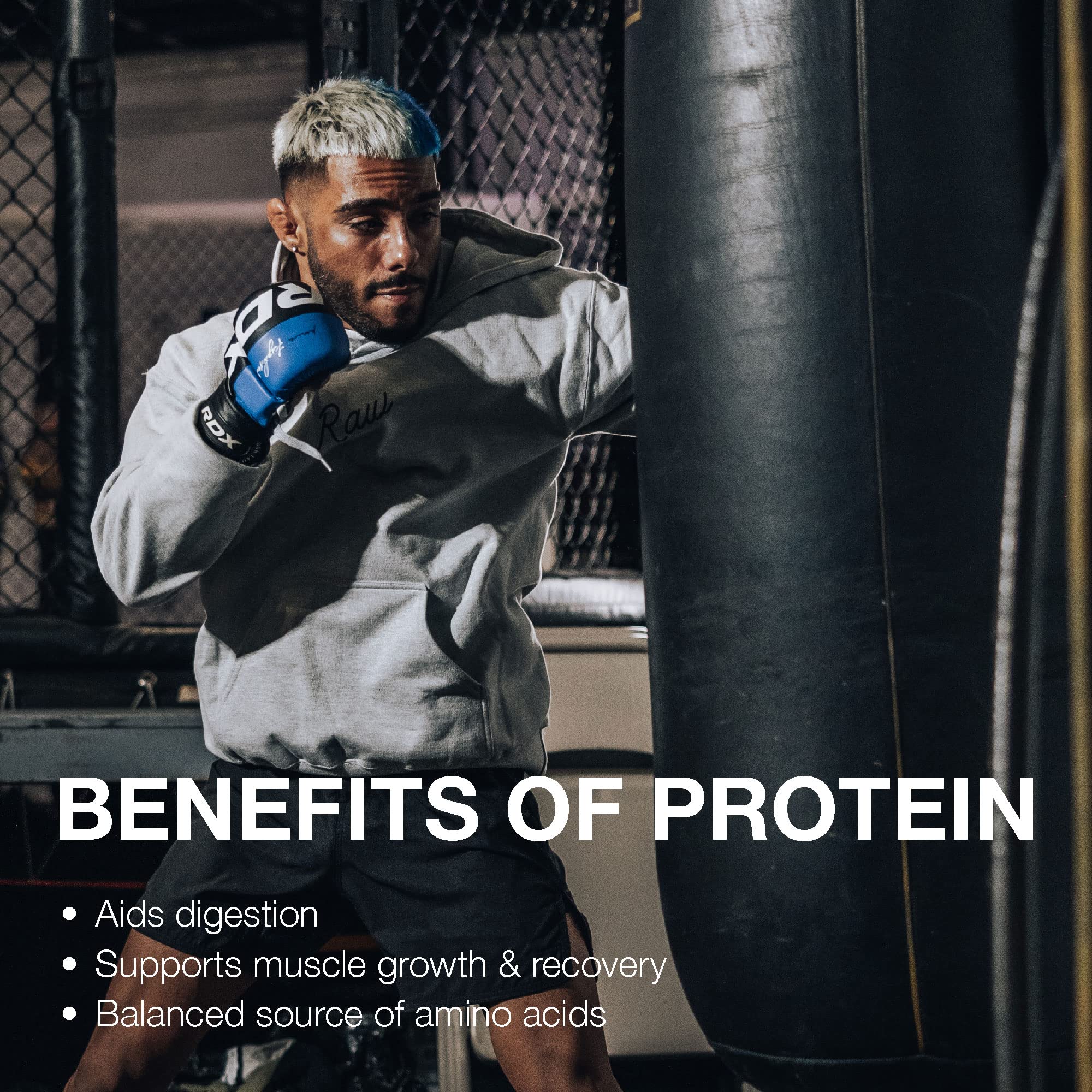 100% Grass-Fed RAW Whey Isolate Protein Powder - Dark Chocolate Flavor | Low-Fat, Low-Carb Muscle Recovery & Growth Supplement | 25 Servings | Ideal for Post-Workout, Weight Management & Healthy Lifestyle