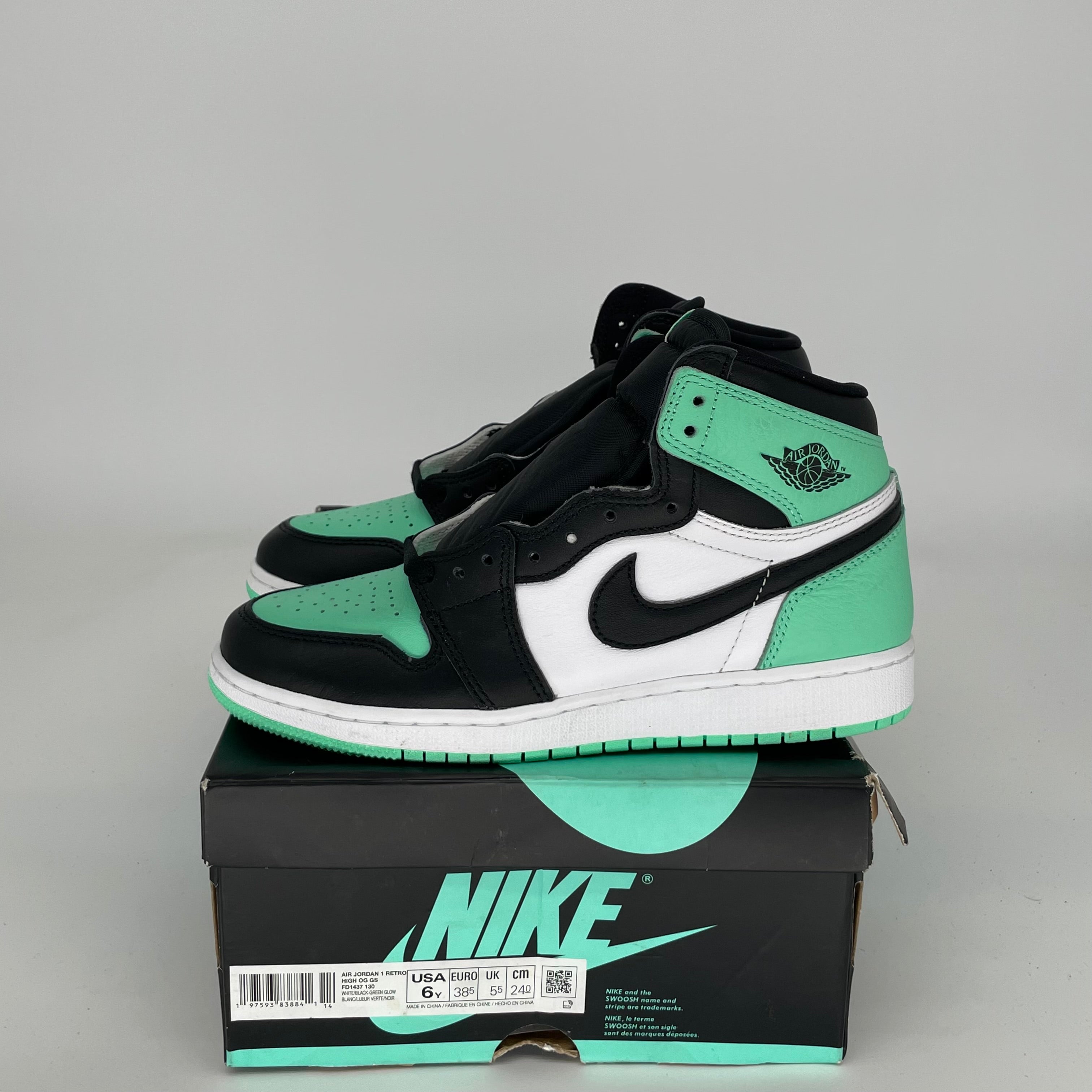 AIR JORDAN 1 Retro High OG 